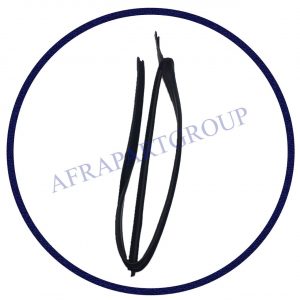 نوار ماهوتی 206 تک و یک