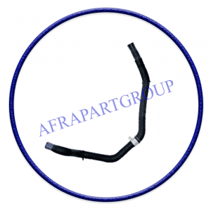 لوله خروجی آب به خنک کننده گیربکس اتوماتیک پژو 206 / پژو 207 فروشگاه اینترنتی تک و یک
